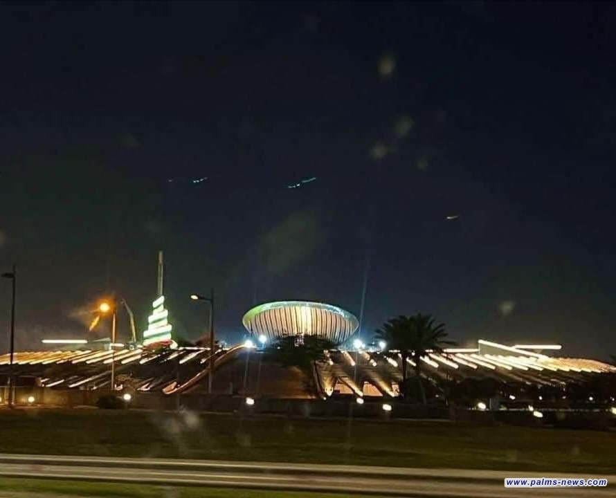 الثقافة تستعد لافتتاح متحف داخل نصب الجندي المجهول